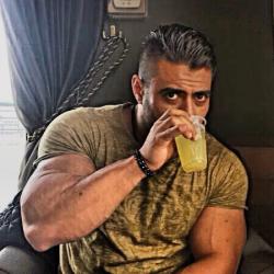 User Profile: Ahmedz