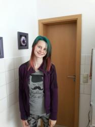 User Profile: MomoSophie