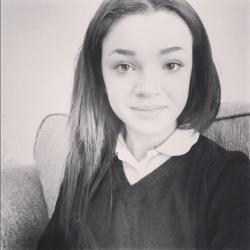 User Profile: JessieWillHelp