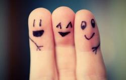 User Profile: Behappy17