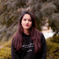 User Profile: CourageousSmile08