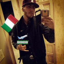 Profile: MarcV
