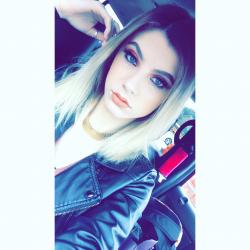Profile: meg1710