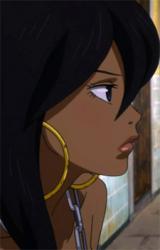 Profile: Xxavian