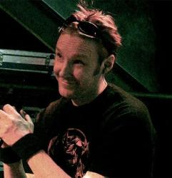 Profile: ThePeacekeeperI