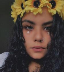 Profile: ForVanGogh