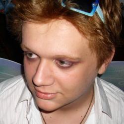 Profile: TheLuckyFox