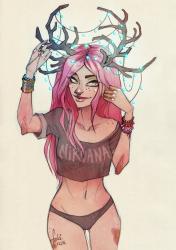 Profile: CaringArtsy
