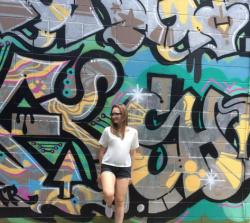 Profile: annnareilly