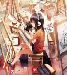 Profile: PkyuuCookie