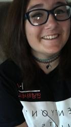 Profile: krazyzoeyyy101