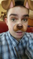 Profile: Dyst4l