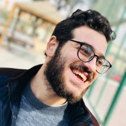 User Profile: Amr89
