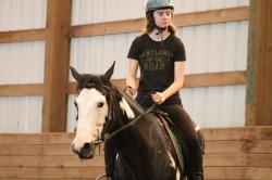User Profile: CaitlinTheDeer