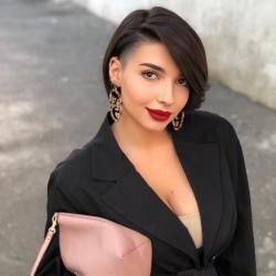 User Profile: Catrixx