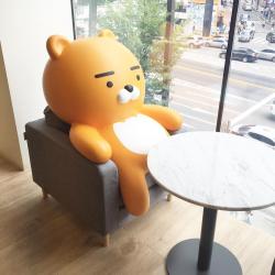 User Profile: BangTanSonyeondan