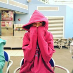 User Profile: LittleJr