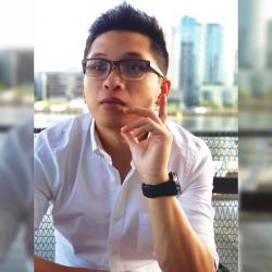 User Profile: Marxwho