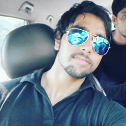 User Profile: Sparshmax
