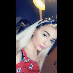 User Profile: LovelyBabyKay