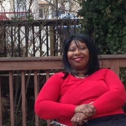 User Profile: RacquelJonelcsw1