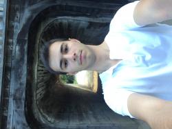 Profile: MessengerOfPeace01