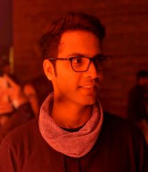 User Profile: AHappyHarry
