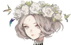 User Profile: Petitlittleprince