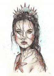 User Profile: Serenitiy