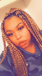 Profile: KeeKee