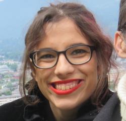 Profile: FrenchThea
