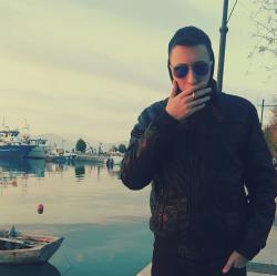 User Profile: DeadlyAlone