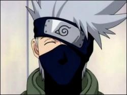 User Profile: KakashiHatake