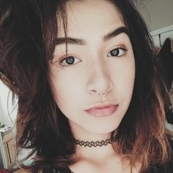 User Profile: Gipsy1998