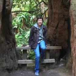 User Profile: HattieMae