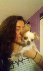 User Profile: Mondenkind