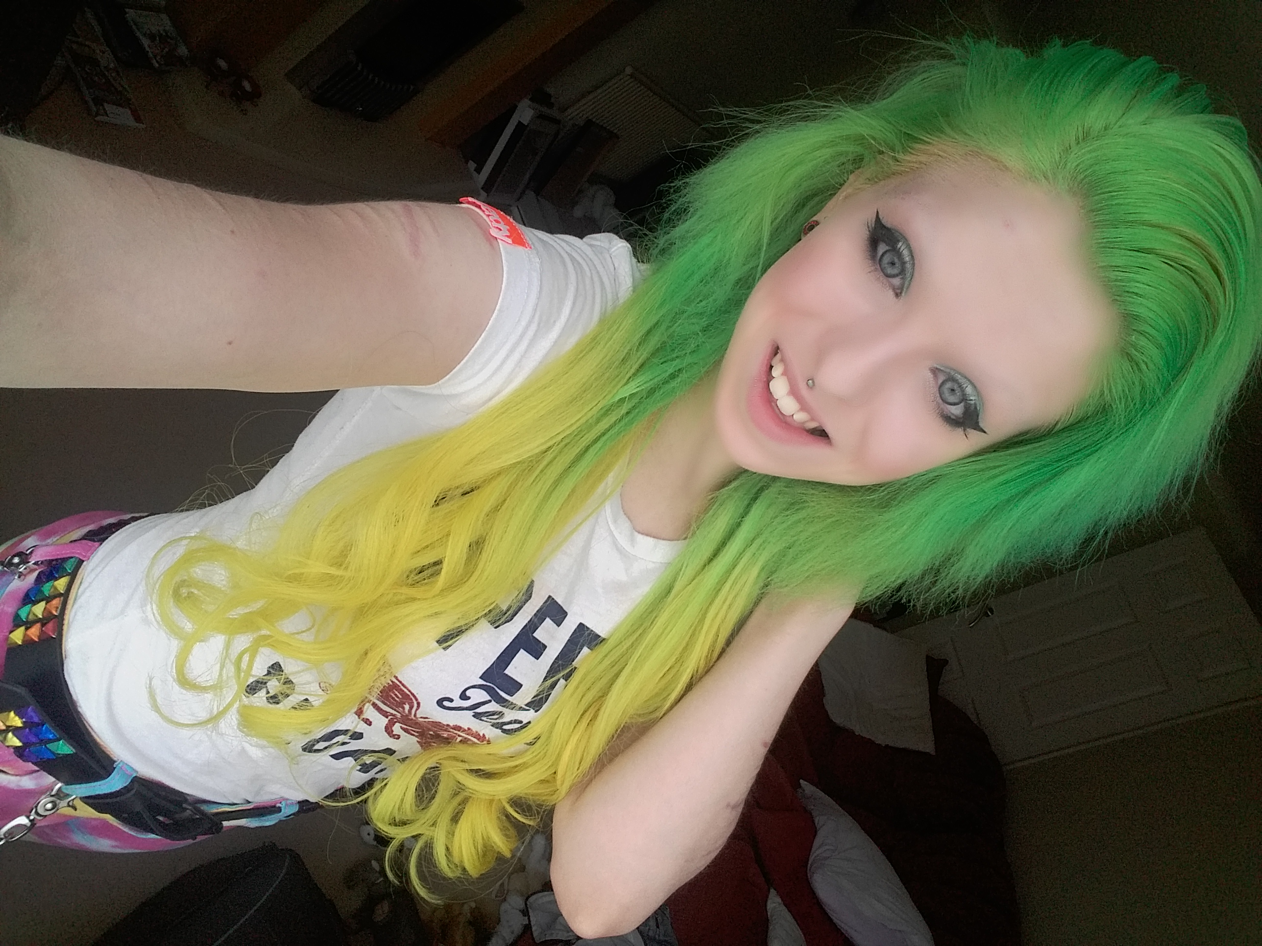 User Profile: Rachie39