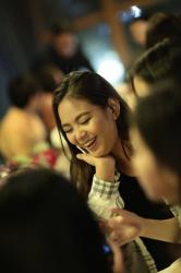 Profile: roselukm