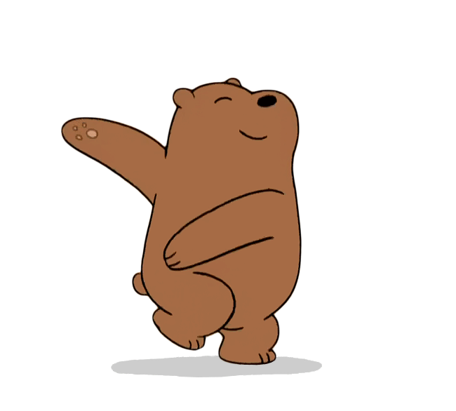 User Profile: ComradeBear