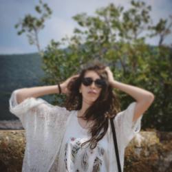 User Profile: WishfulMoon
