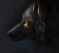 Profile: SpiritualWolfNick