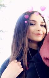 User Profile: CheerYouUp