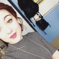 User Profile: LittleListenerDani