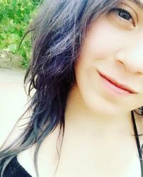 User Profile: AngieVillegas