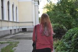 User Profile: genuinekitty97