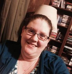 User Profile: Navylady