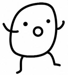 User Profile: potatofriend