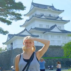 Profile: littlewanderer1215