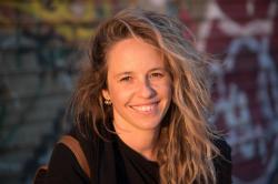 User Profile: DanielagolbertMADramaTherapist