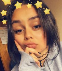 User Profile: lishaM16